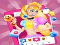 สตรีมเมอร์ที่น่ารัก เกมออนไลน์