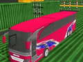 ราชาแห่งการจอดรถบัส เกมออนไลน์
