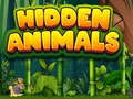 สัตว์ที่ซ่อนอยู่ เกมออนไลน์