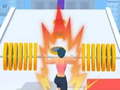 ความงามของการยกน้ำหนัก เกมออนไลน์