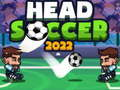เฮดซอคเกอร์ 2022 เกมออนไลน์
