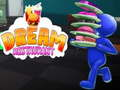 ร้านอาหารในฝัน เกมออนไลน์