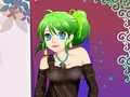 สาวแฟชั่นซาบรีน่า: แต่งตัว เกมออนไลน์