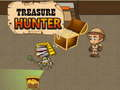 นักล่าสมบัติ เกมออนไลน์