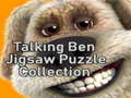 คอลเลคชันจิ๊กซอว์ Talking Ben เกมออนไลน์