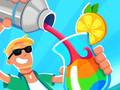 ผู้เชี่ยวชาญด้านเครื่องดื่ม เกมออนไลน์