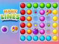 เส้นเวทมนตร์ เกมออนไลน์
