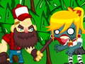 ขวานแห่งความโกรธ เกมออนไลน์