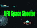 UFO เกมยิงในอวกาศ เกมออนไลน์