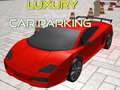 จอดรถหรู เกมออนไลน์