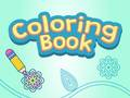 หนังสือระบายสี เกมออนไลน์