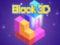 บล็อก 3D เกมออนไลน์