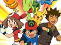 โปเกมอนสไลด์ เกมออนไลน์