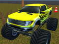 เกมจอดรถแทรกเตอร์ เกมออนไลน์