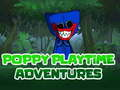 การผจญภัยของป๊อปปี้ เกมออนไลน์