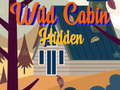กระ Cabin ป่า ป่า เกมออนไลน์