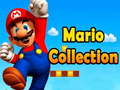 คอลเลกชันมาริโอ เกมออนไลน์