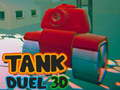 การดวลรถถัง 3D เกมออนไลน์