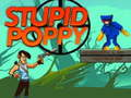 ป๊อปปี้โง่ เกมออนไลน์