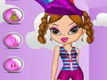Bratz: แต่งตัวให้สาว เกมออนไลน์