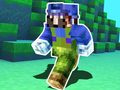 เด็กชายช่างวิ่ง เกมออนไลน์