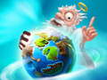 Doodle God รุ่นสุดยอด เกมออนไลน์
