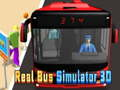 จำลองรถบัสจริง 3D เกมออนไลน์