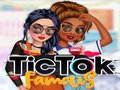 มีชื่อเสียงใน TikTok เกมออนไลน์