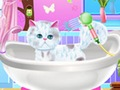 ผู้ดูแลสัตว์เลี้ยงชั้นเยี่ยม เกมออนไลน์