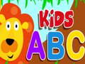 ABC สำหรับเด็ก เกมออนไลน์