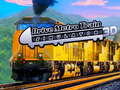 จำลองรถไฟใต้ดิน 3D เกมออนไลน์