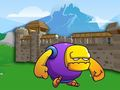 การป้องกันที่บ้าคลั่ง เกมออนไลน์