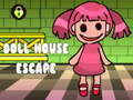 หนีออกจากบ้านตุ๊กตา เกมออนไลน์