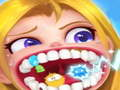 หมอฟันน้อย เกมออนไลน์