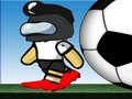ฟุตบอลออนูร์ เกมออนไลน์