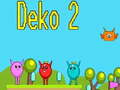 Deko 2 เกมออนไลน์