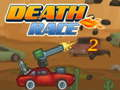 การแข่งขันมรณะ 2 เกมออนไลน์