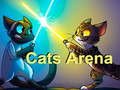 สนามแมว เกมออนไลน์