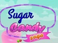 ซูการ์แคนดี้ซาก้า เกมออนไลน์
