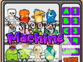 เครื่องน่าสะพรึง เกมออนไลน์