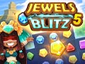 อัญมณีบลิตซ์ 5 เกมออนไลน์
