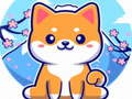 เกมปริศนาสุนัขน่ารัก เกมออนไลน์