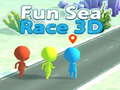 การแข่งขันทะเลสนุก 3D เกมออนไลน์