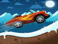 จำลองการขับรถในภูเขา เกมออนไลน์