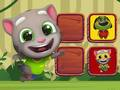 ความจำของทอม เกมออนไลน์