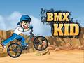 เด็ก BMX เกมออนไลน์