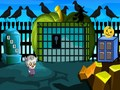 ซีรีส์หนีจากป่าฮัลโลวีนตอนที่ 2 เกมออนไลน์
