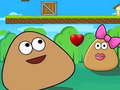 Pou สไลด์ เกมออนไลน์