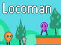 โลโคแมน เกมออนไลน์