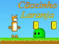 สุนัขสีส้มตัวเล็ก เกมออนไลน์